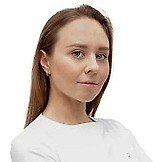 Врач Полиниченко Яна Алексеевна