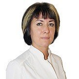 Врач Шведова Ирина Владимировна