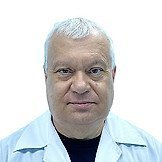 Врач Поляков Владимир Валерьевич