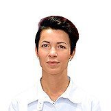 Врач Полякова Анна Владимировна