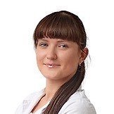 Врач Полякова Наталья Николаевна