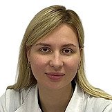 Врач Полякова Нелли Владимировна