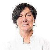 Врач Полякова Оксана Викторовна
