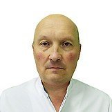 Врач Полянин Антон Иванович