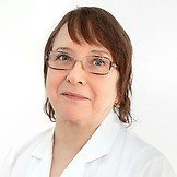 Врач Полюбина Татьяна Васильевна