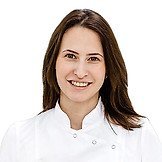 Врач Полоцкая Татьяна Юрьевна