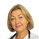 Врач Полонская Алла Алексеевна