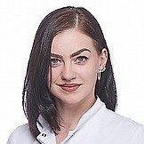 Врач Половинко Кристина Владимировна
