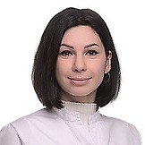 Врач Положишникова Анна Александровна