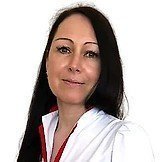 Врач Полушкина Олеся Викторовна