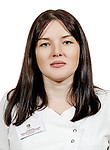 Врач Помазкова Екатерина Константиновна