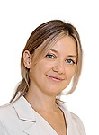 Врач Помазуева (Руденкова) Анна Владимировна