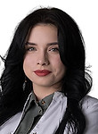 Врач Помникова Виктория Владимировна
