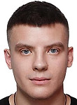 Врач Помухин Алексей Дмитриевич