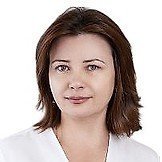 Врач Помухина Наталья Владимировна