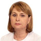 Врач Пономаренко Елена Алексеевна