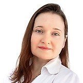 Врач Пономарева Алла Юрьевна