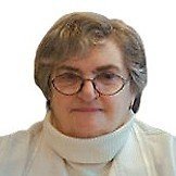 Врач Пономарева Эльза Александровна