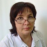 Врач Пономарева Марианна Дмитриевна