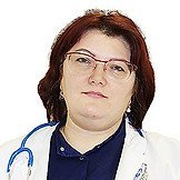 Врач Пономарева Марина Михайловна