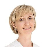 Врач Пономарева Оксана Юрьевна