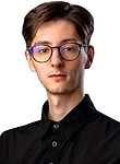 Врач Попов Алексей Сергеевич