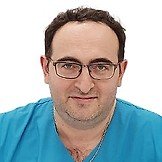 Врач Попов Дмитрий Анатольевич