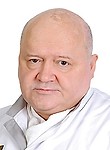 Врач Попов Дмитрий Николаевич