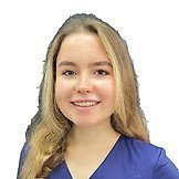 Врач Попова Екатерина Дмитриевна