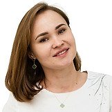 Врач Попова Кристина Александровна 