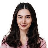 Врач Попова Мария Манолисовна