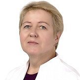 Врач Попова Марина Анатольевна