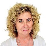 Врач Попова Ольга Борисовна