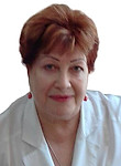 Врач Попова Виктория Александровна