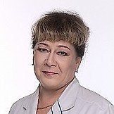 Врач Поповиченко Татьяна Вильгельмовна