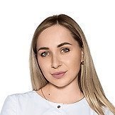 Врач Поповичева Яна Вячеславовна