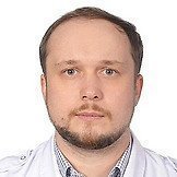 Врач Поркшеян Давид Хугасович