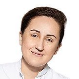 Врач Поркшеян Мария Игоревна