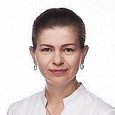 Врач Порохня Елена Васильевна