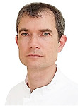 Врач Порошин Александр Владимирович
