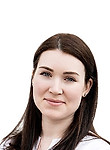 Врач Порубель Анна Викторовна