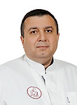 Врач Порываев Юрий Алексеевич