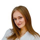 Врач Посашкова Ангелина Юрьевна