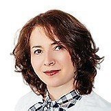 Врач Постникова Елена Сергеевна