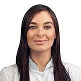 Врач Потемкина Виктория Викторовна