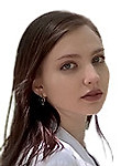 Врач Потешенко Елизавета Вадимовна