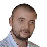 Врач Поважный Дмитрий Олегович