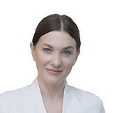 Врач Преображенская Олеся Викторовна