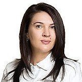 Врач Преснякова Ирина Валерьевна