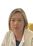 Врач Приходько Инна Викторовна